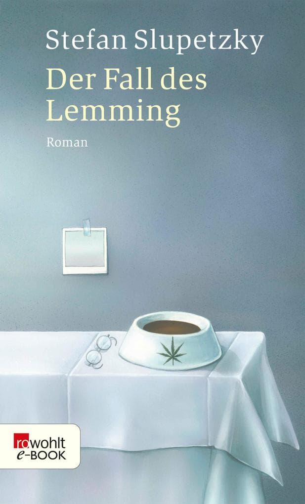 Der Fall des Lemming: Wien-Krimi