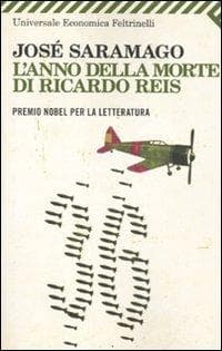 L' anno della morte di Ricardo Reis