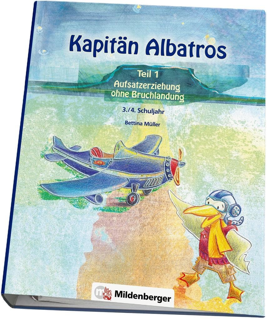 Kapitän Albatros