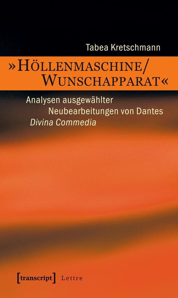 'Höllenmaschine/Wunschapparat'