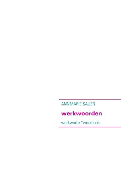 werkwoorden