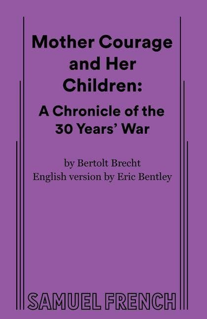 Mother Courage and Her Children