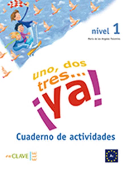 Uno, dos tres...Ya!