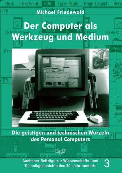 Der Computer als Werkzeug und Medium