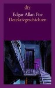 Detektivgeschichten