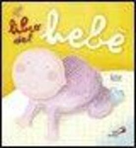 Il libro del bebè
