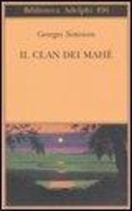 Il clan dei Mahé
