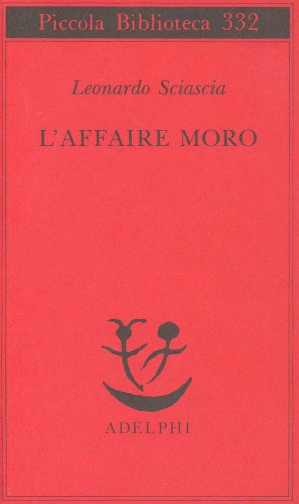 L' affaire Moro