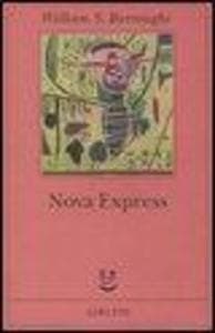 Nova express