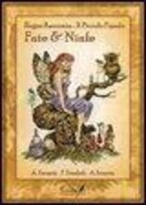 Fate e ninfe. Bogus racconta... Il piccolo popolo