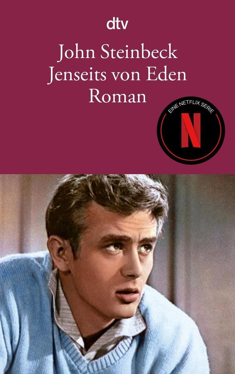 Jenseits von Eden