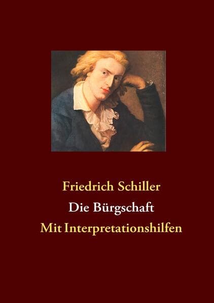 Die Bürgschaft