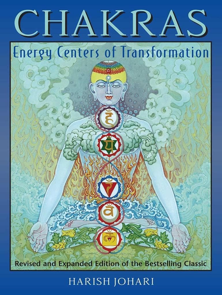 Chakras