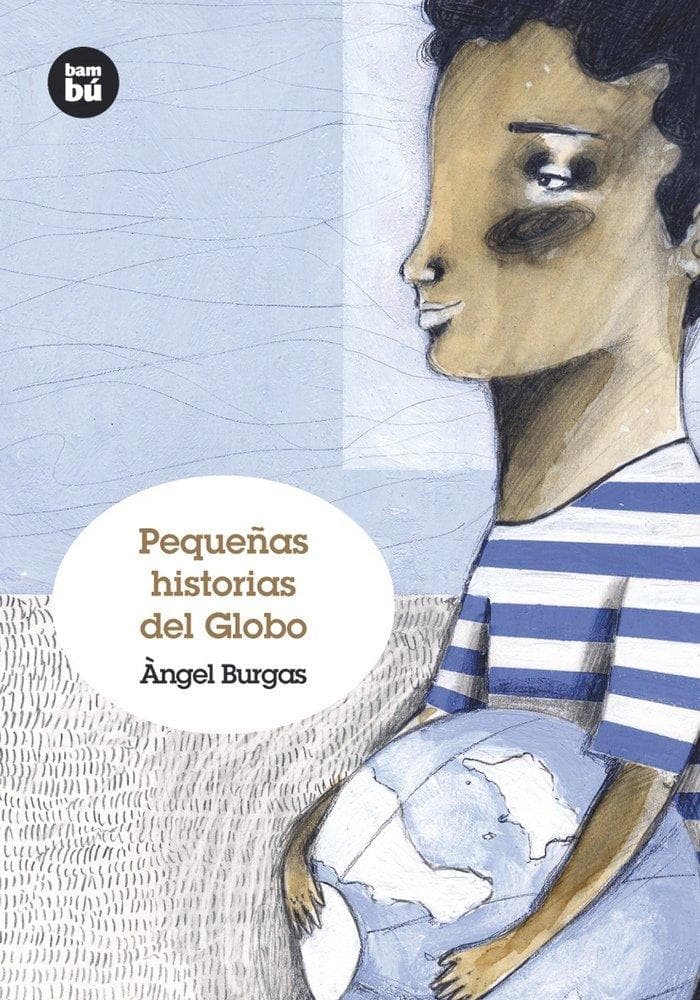Pequeñas Historias del Globo