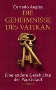 Die Geheimnisse des Vatikan