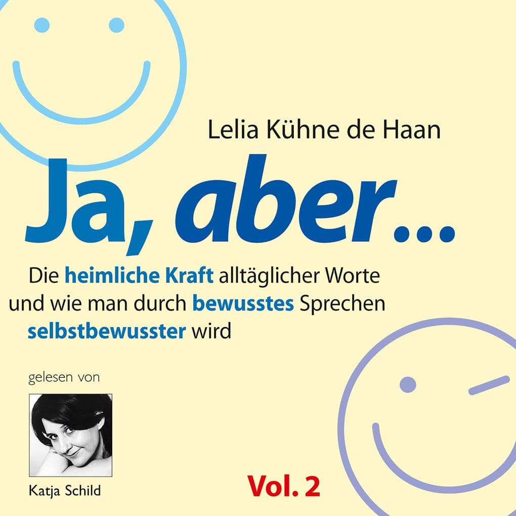 Ja, aber ..., Vol. 2
