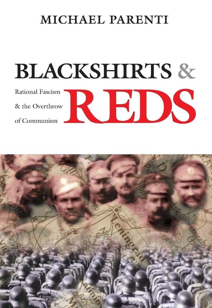 Blackshirts and Reds