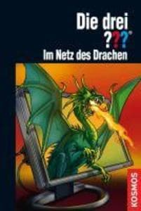 Die drei ??? - Im Netz des Drachen