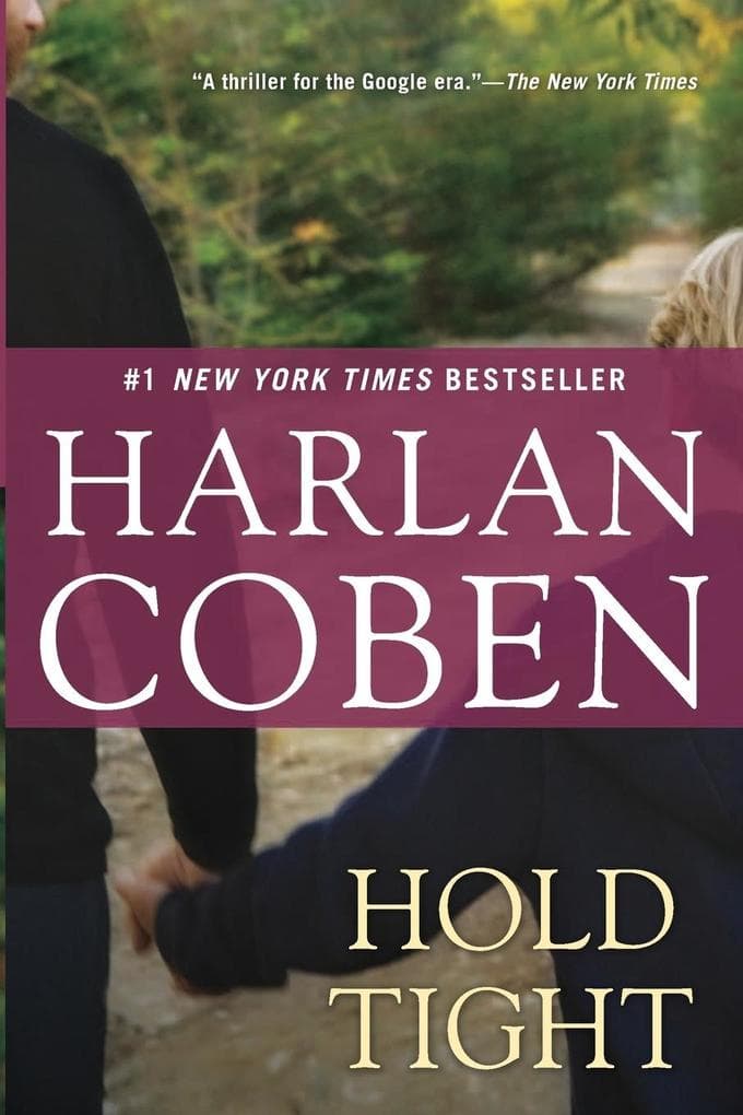 Hold Tight