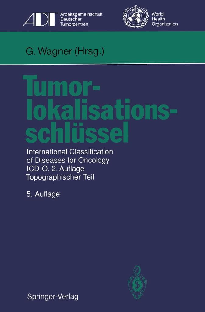 Tumorlokalisationsschlüssel