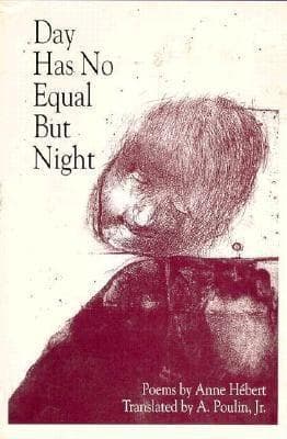 Day Has No Equal But Night