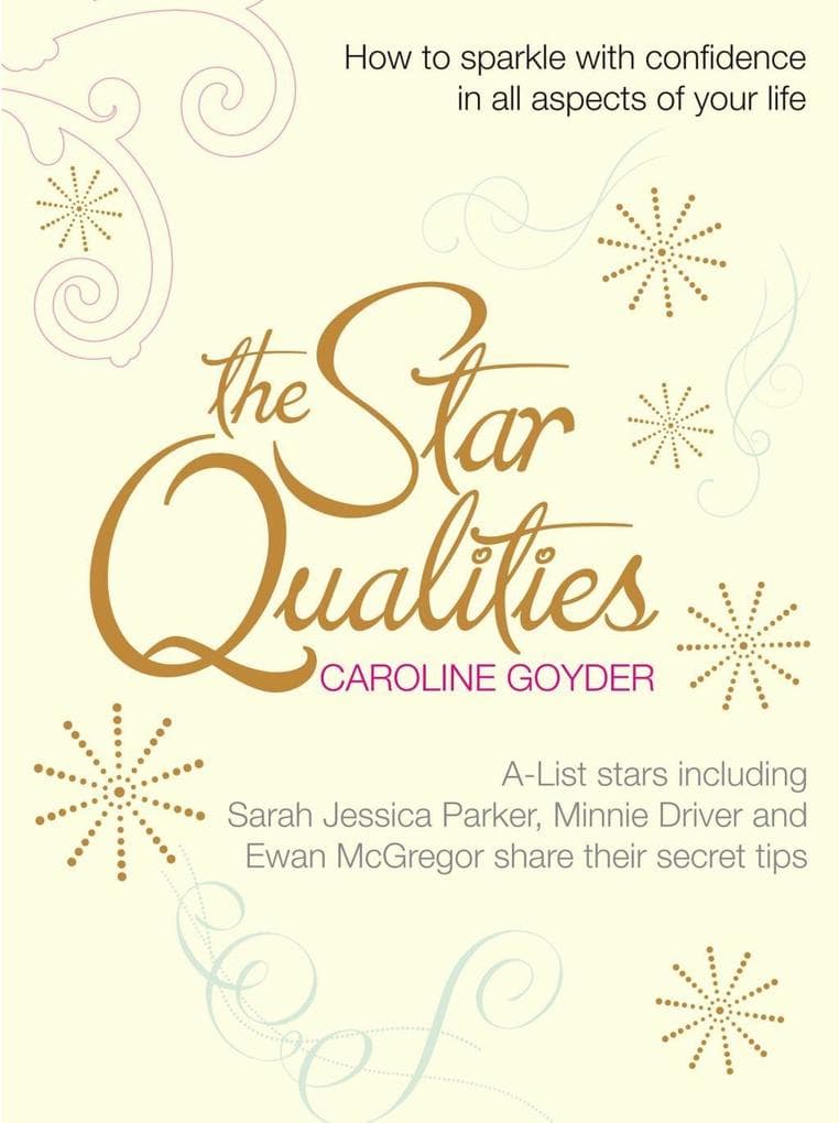 The Star Qualities