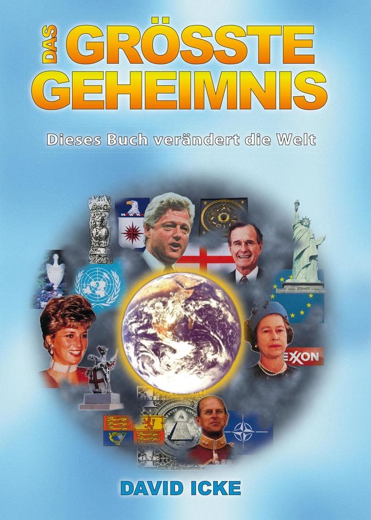 Das Größte Geheimnis