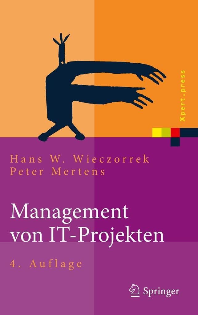 Management von IT-Projekten