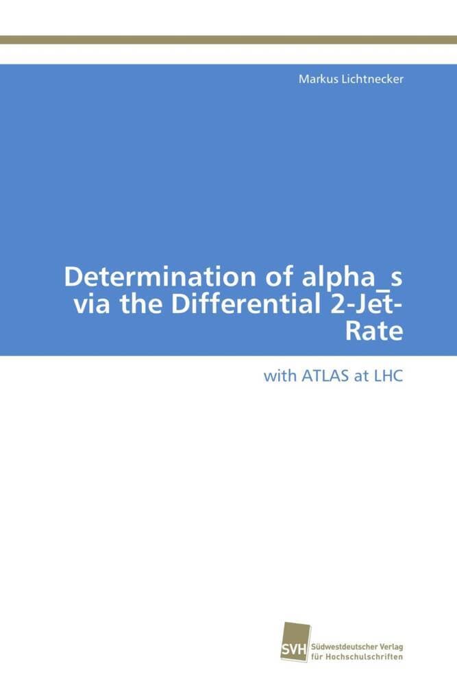 Determination of alpha_s via the Differential 2-Jet-Rate