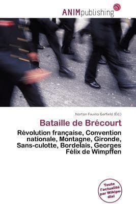 Bataille de Brécourt