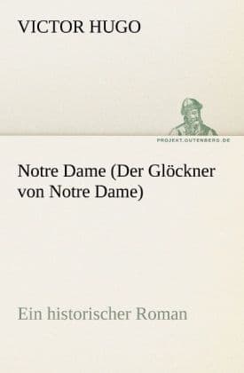 Notre Dame (Der Glöckner von Notre Dame)