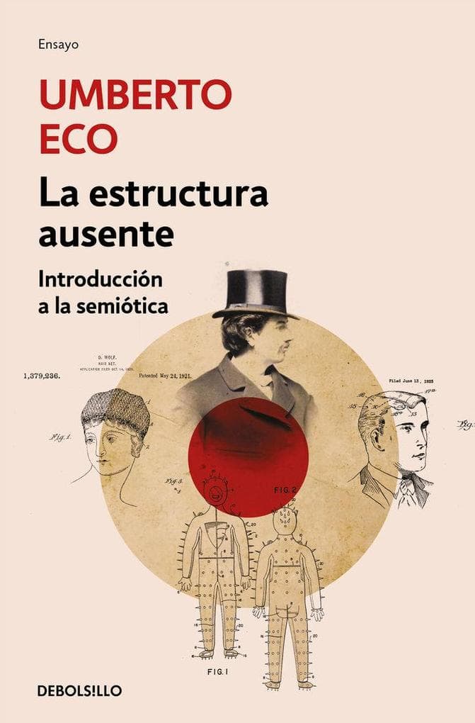 La estructura ausente