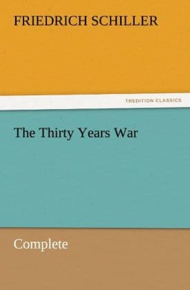 The Thirty Years War - Complete