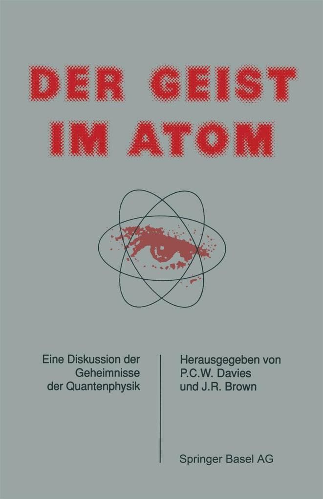 Der Geist im Atom
