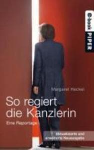 So regiert die Kanzlerin
