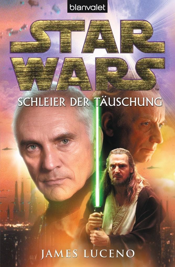 Star Wars(TM) - Schleier der Täuschung