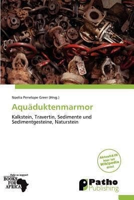 Aquäduktenmarmor