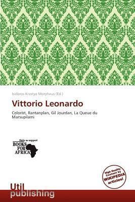 Vittorio Leonardo