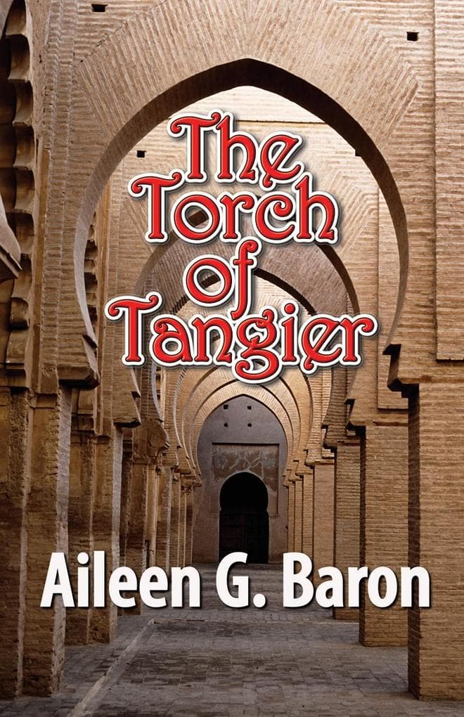 Torch of Tangier