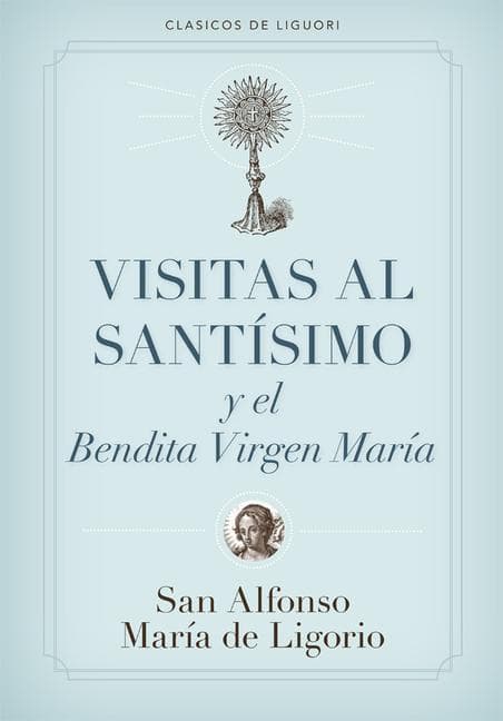 Visitas Al Santísimo