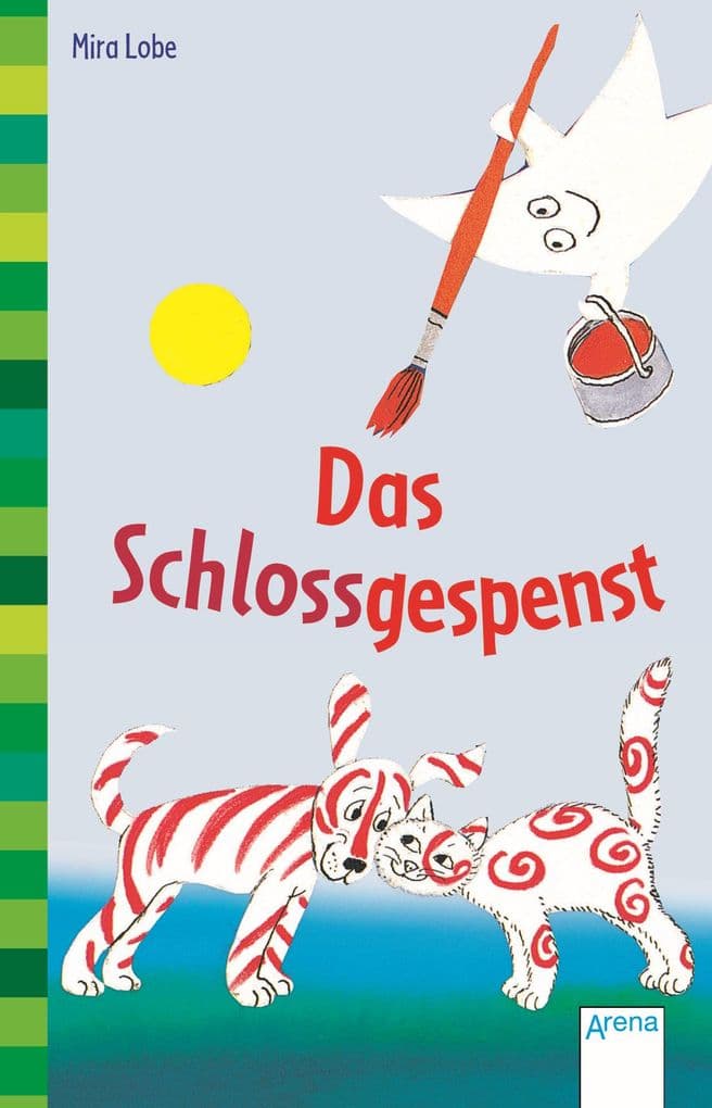 Das Schlossgespenst