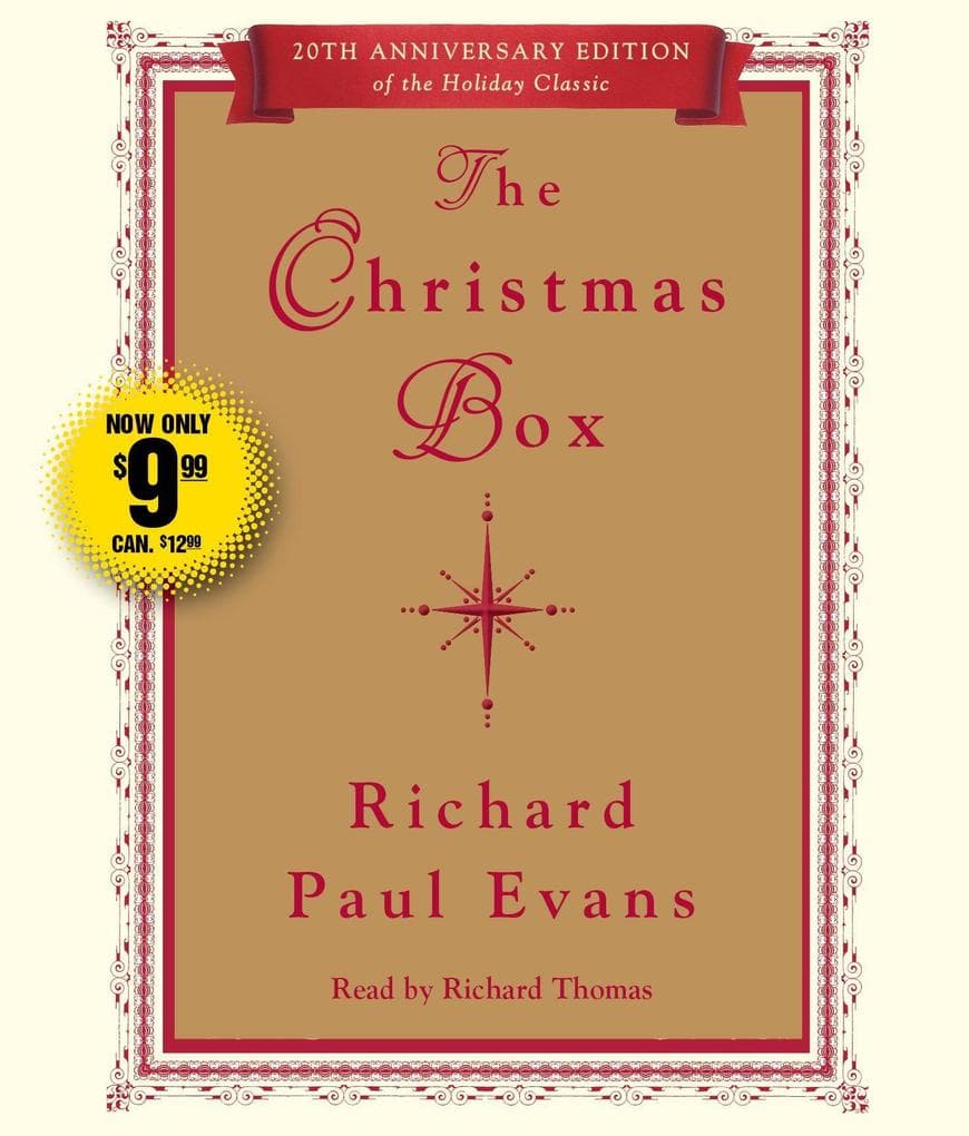 The Christmas Box