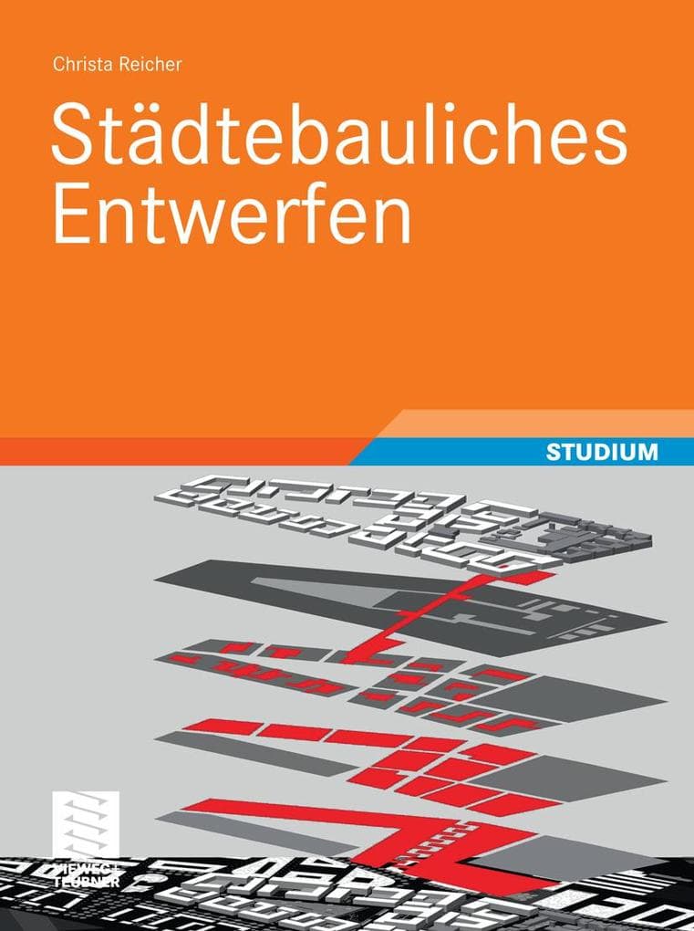 Städtebauliches Entwerfen