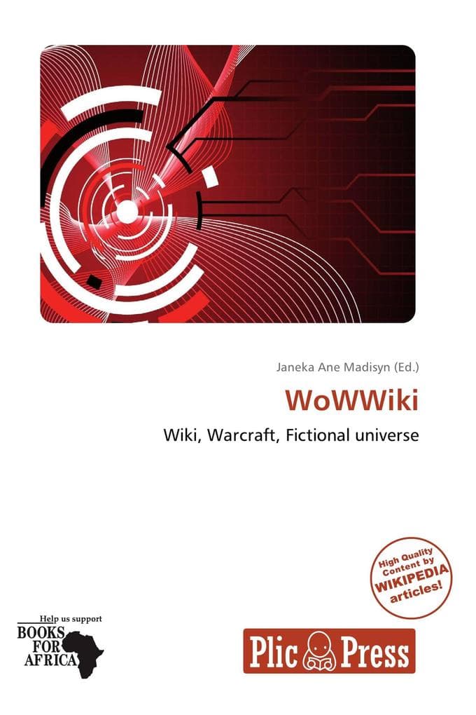 WoWWiki