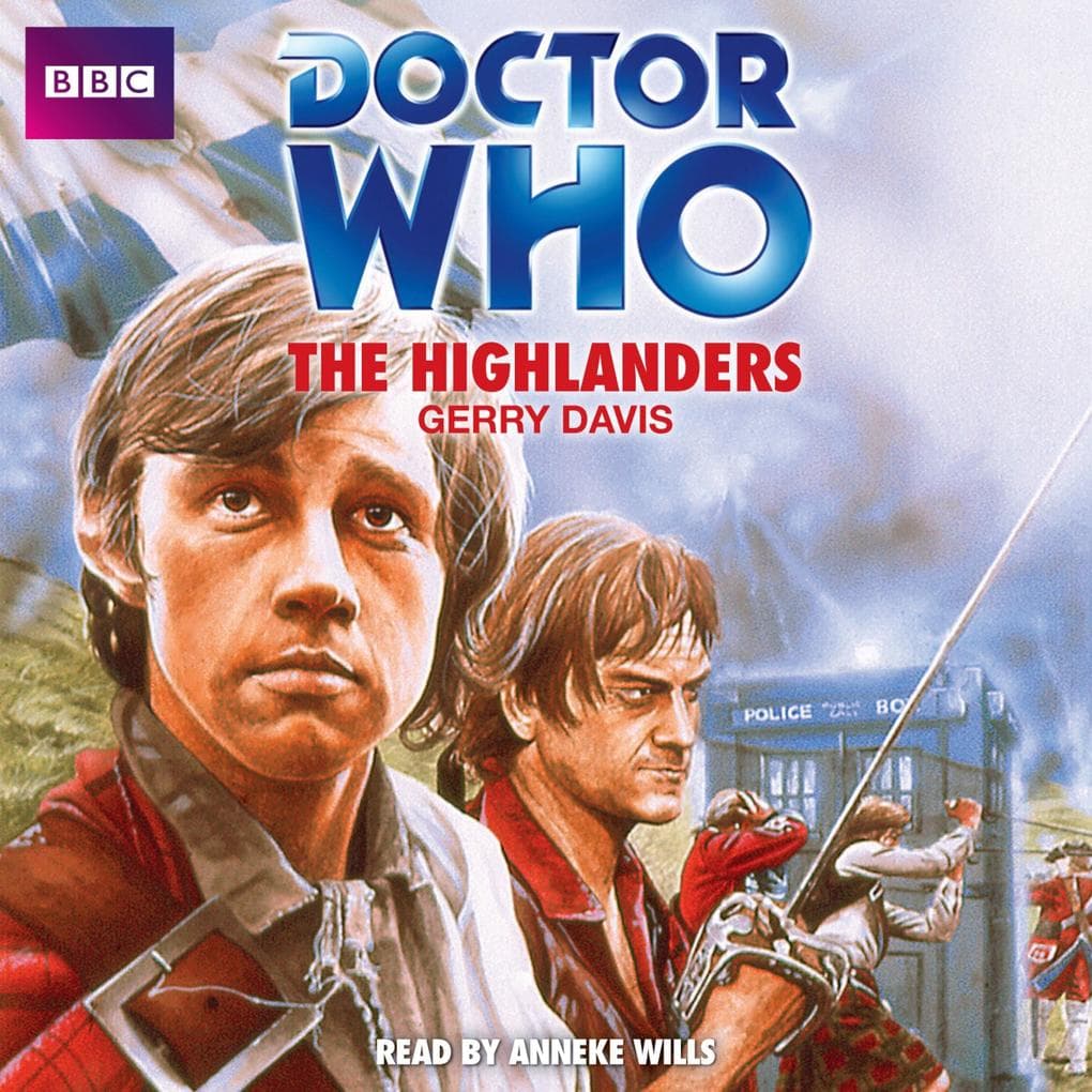 Doctor Who