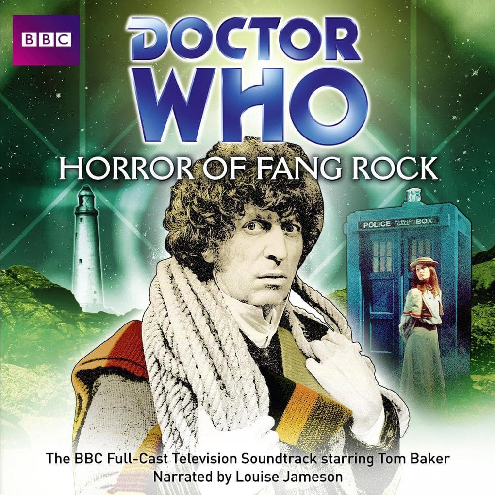 Doctor Who