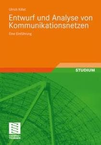 Entwurf und Analyse von Kommunikationsnetzen