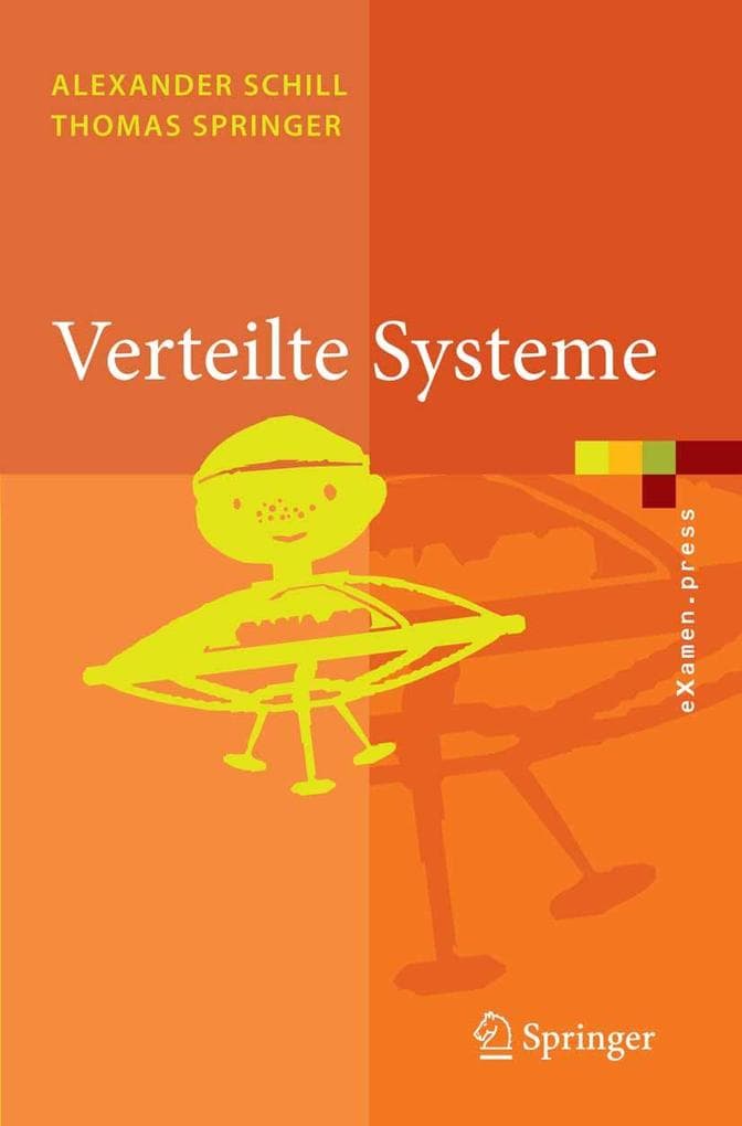 Verteilte Systeme