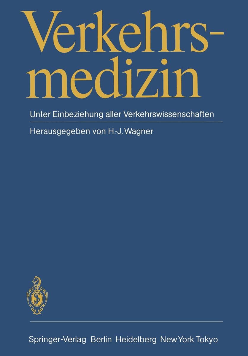Verkehrsmedizin