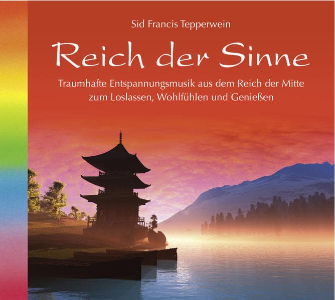 Reich der Sinne